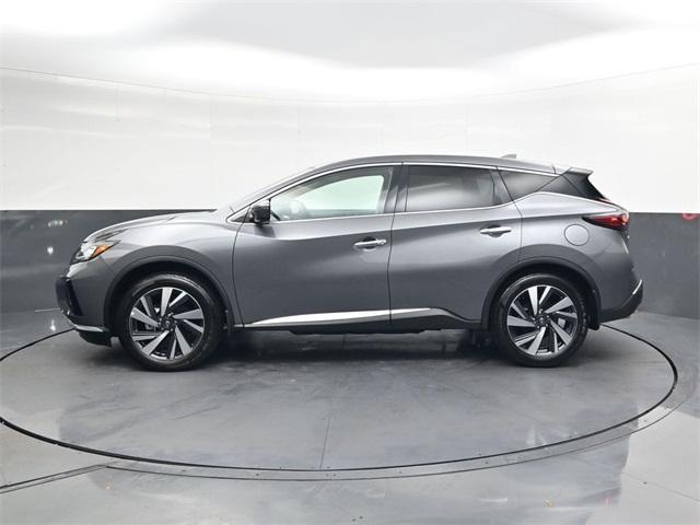 used 2024 Nissan Murano car, priced at $32,879