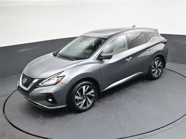 used 2024 Nissan Murano car, priced at $32,879