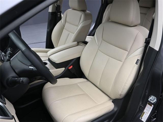 used 2024 Nissan Murano car, priced at $32,879