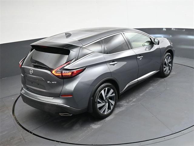 used 2024 Nissan Murano car, priced at $32,879