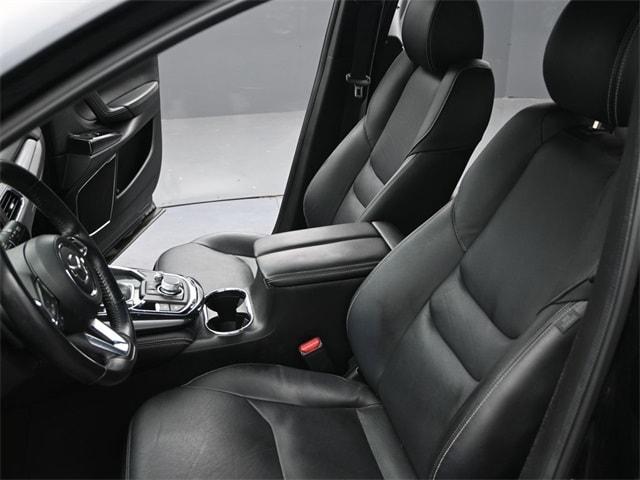 used 2022 Mazda CX-9 car, priced at $28,200