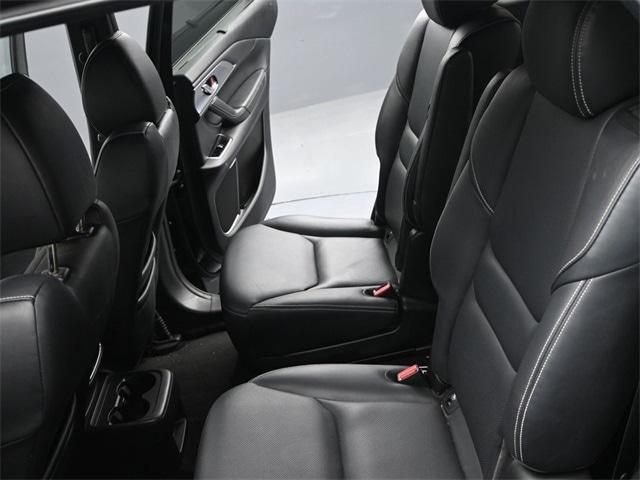 used 2022 Mazda CX-9 car, priced at $28,200