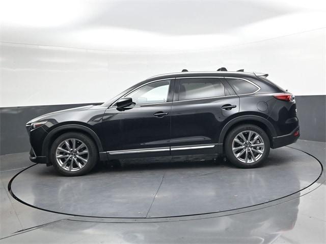 used 2022 Mazda CX-9 car, priced at $28,200