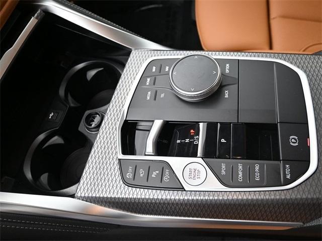 new 2026 BMW M440 car, priced at $73,260