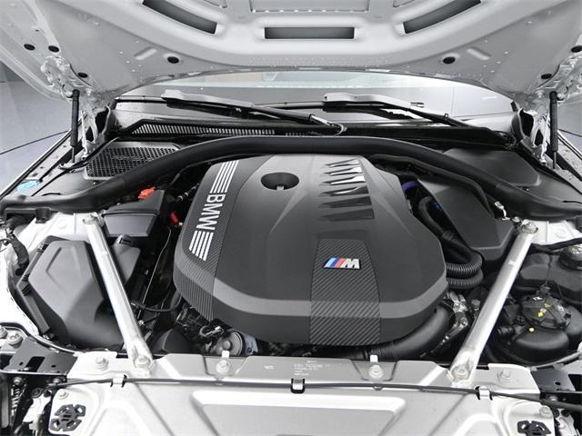 new 2026 BMW M440 car, priced at $73,260