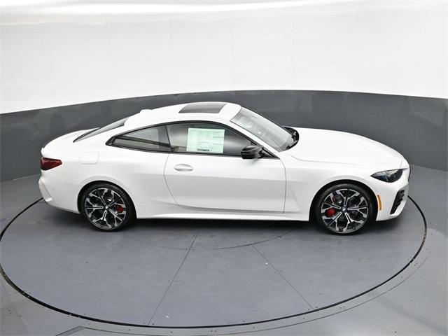new 2026 BMW M440 car, priced at $73,260