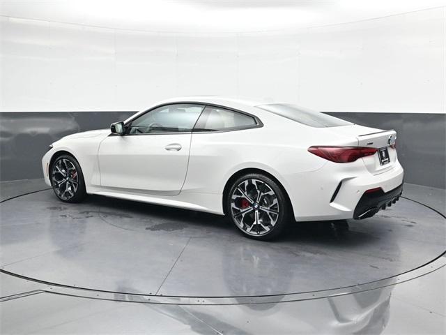new 2026 BMW M440 car, priced at $73,260