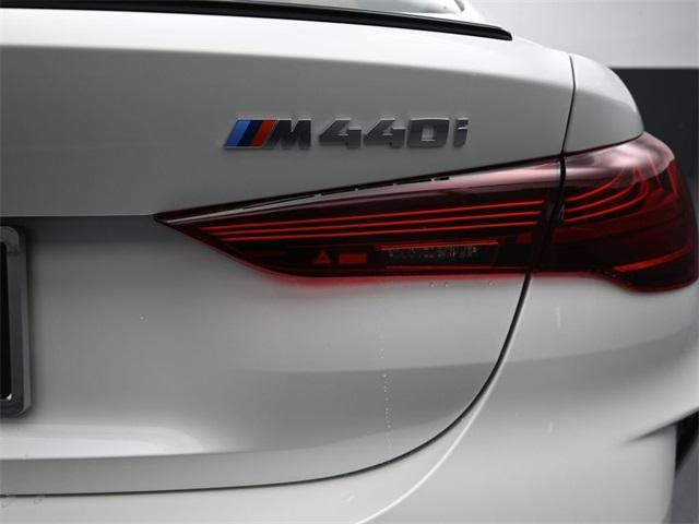 new 2026 BMW M440 car, priced at $73,260
