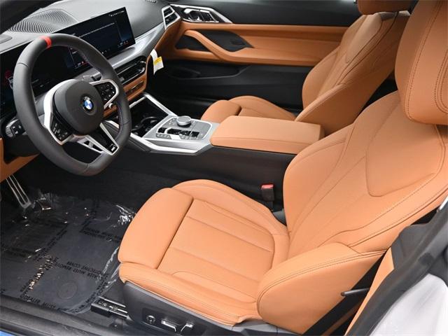 new 2026 BMW M440 car, priced at $73,260