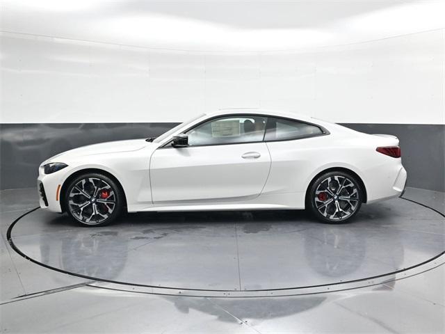 new 2026 BMW M440 car, priced at $73,260
