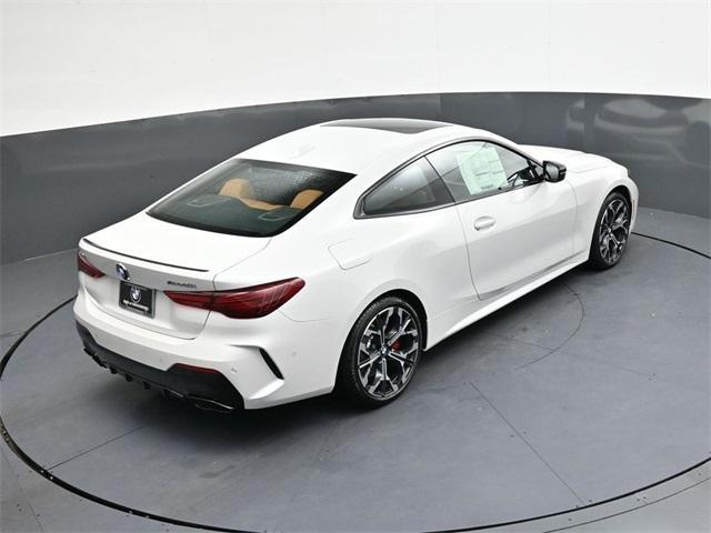 new 2026 BMW M440 car, priced at $73,260
