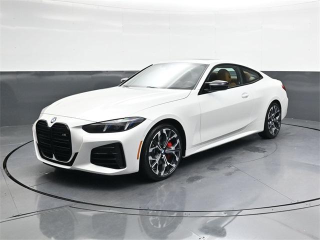 new 2026 BMW M440 car, priced at $73,260