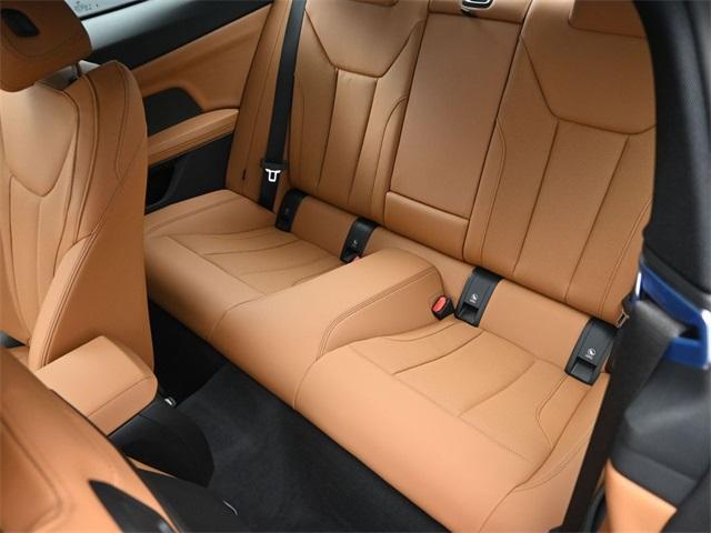 new 2026 BMW M440 car, priced at $73,260