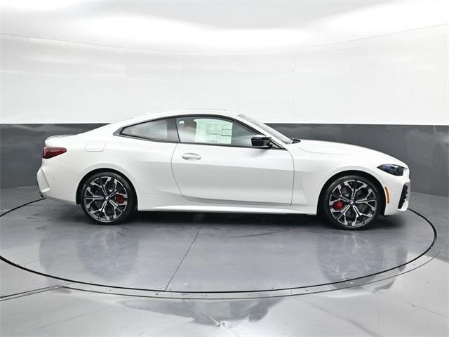 new 2026 BMW M440 car, priced at $73,260