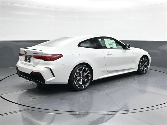 new 2026 BMW M440 car, priced at $73,260
