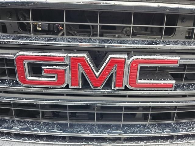 used 2018 GMC Yukon car, priced at $32,991