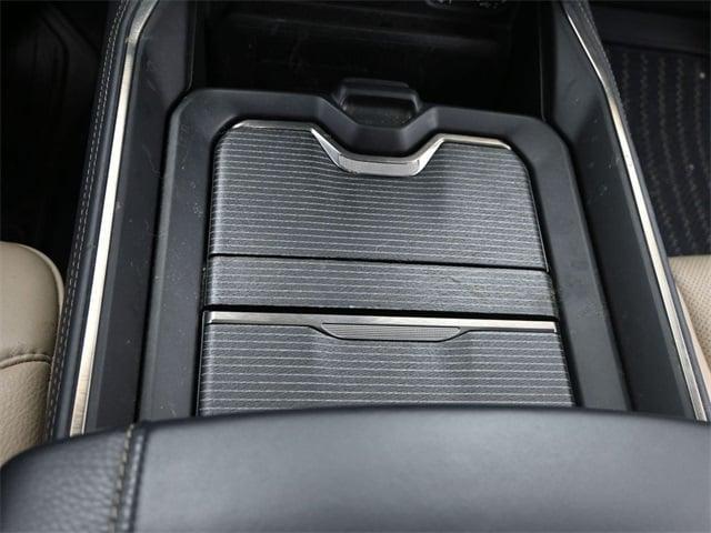 used 2019 Ram 1500 car, priced at $34,900
