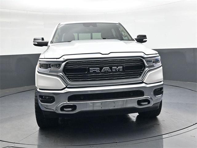 used 2019 Ram 1500 car, priced at $34,900