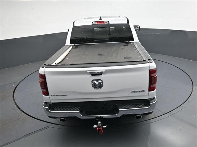 used 2019 Ram 1500 car, priced at $34,900