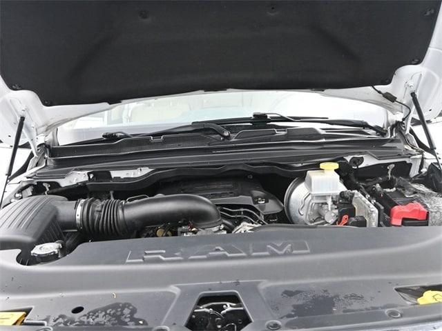 used 2019 Ram 1500 car, priced at $34,900