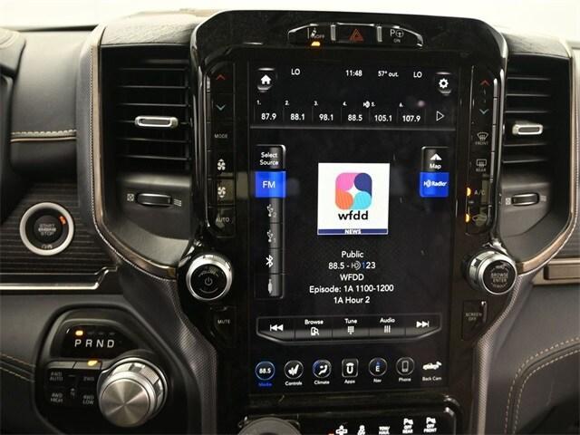 used 2019 Ram 1500 car, priced at $34,900