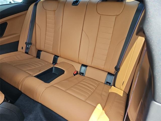 used 2024 BMW M2 car, priced at $69,249