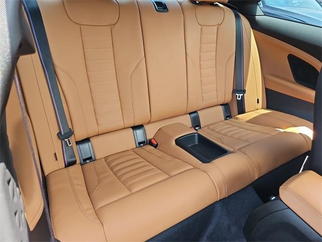 used 2024 BMW M2 car, priced at $69,249