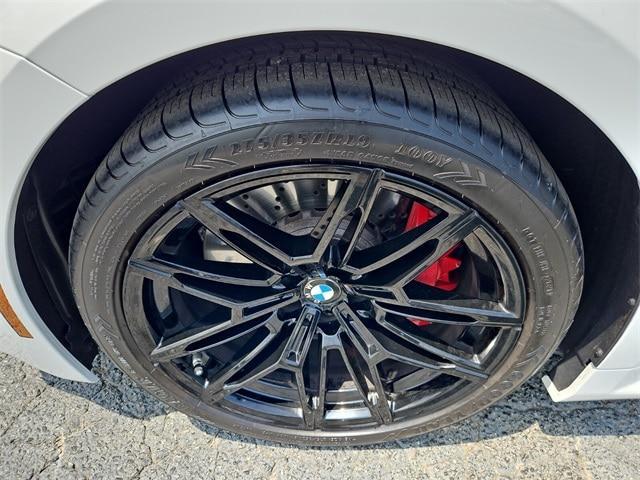 used 2024 BMW M2 car, priced at $69,249