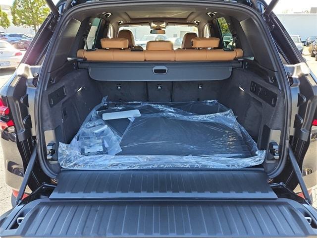 new 2025 BMW X5 car, priced at $77,825