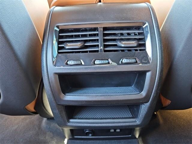 new 2025 BMW X5 car, priced at $77,825