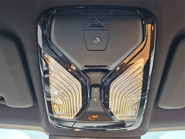 new 2025 BMW X5 car, priced at $77,825
