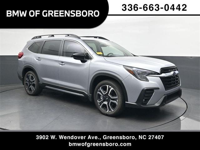 used 2025 Subaru Ascent car, priced at $39,979