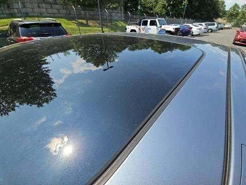 used 2020 BMW M550 car, priced at $37,991