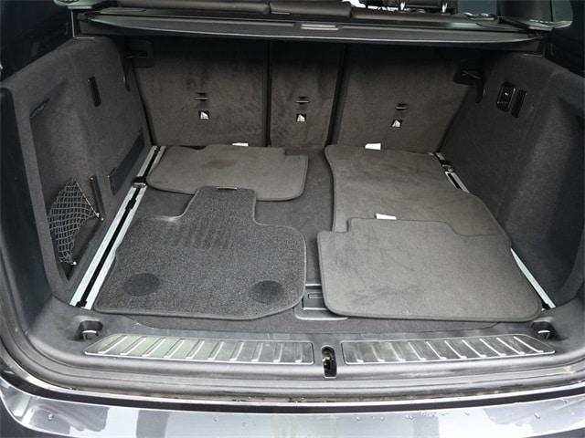 used 2022 BMW X3 car, priced at $31,091