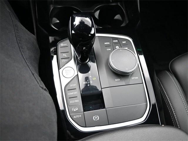 used 2022 BMW X3 car, priced at $31,091