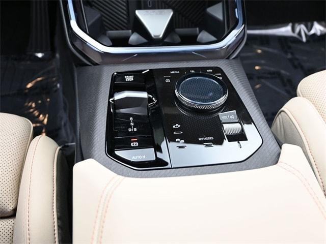 new 2026 BMW X3 car, priced at $55,685