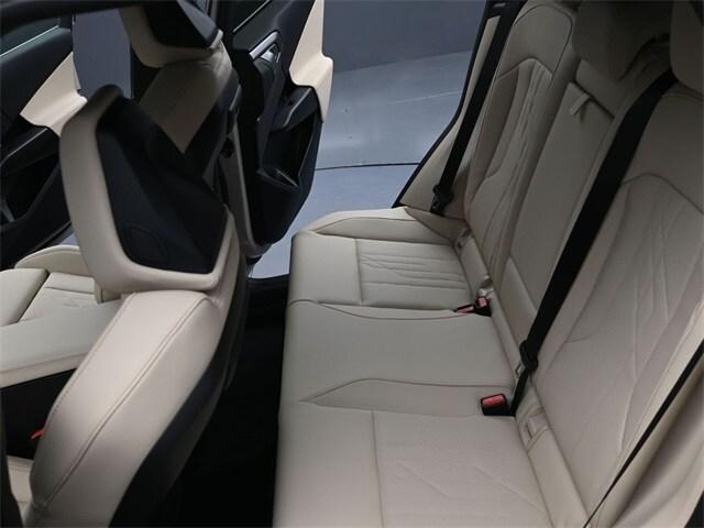 new 2026 BMW X3 car, priced at $55,685