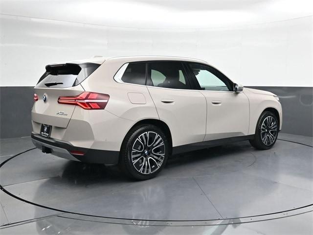 new 2026 BMW X3 car, priced at $55,685