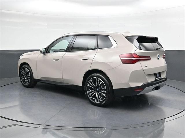 new 2026 BMW X3 car, priced at $55,685