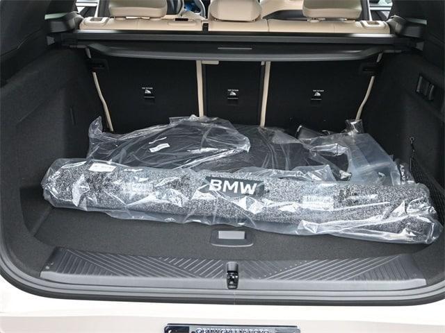 new 2026 BMW X3 car, priced at $55,685