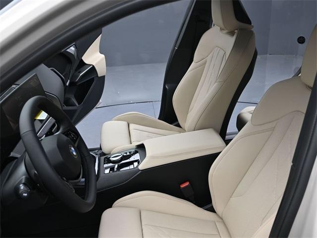 new 2026 BMW X3 car, priced at $55,685