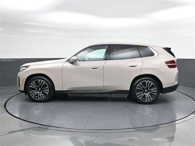 new 2026 BMW X3 car, priced at $55,685