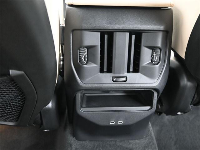 new 2026 BMW X3 car, priced at $55,685
