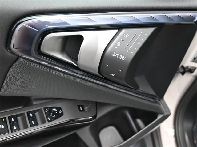 new 2026 BMW X3 car, priced at $55,685