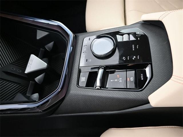 new 2026 BMW X3 car, priced at $55,685
