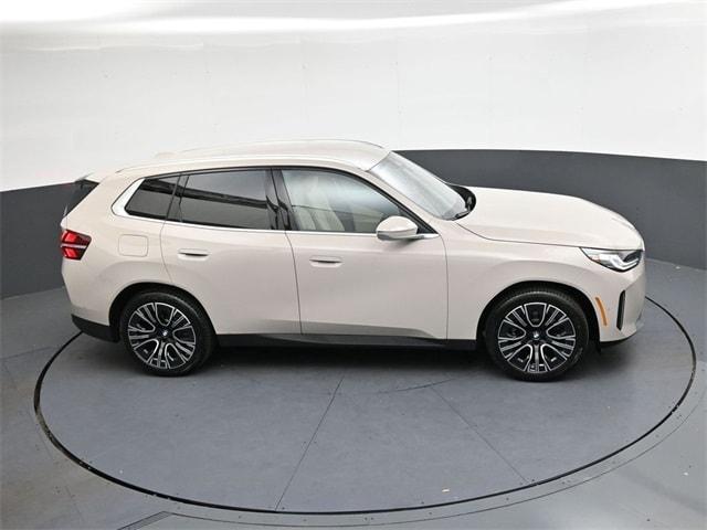 new 2026 BMW X3 car, priced at $55,685