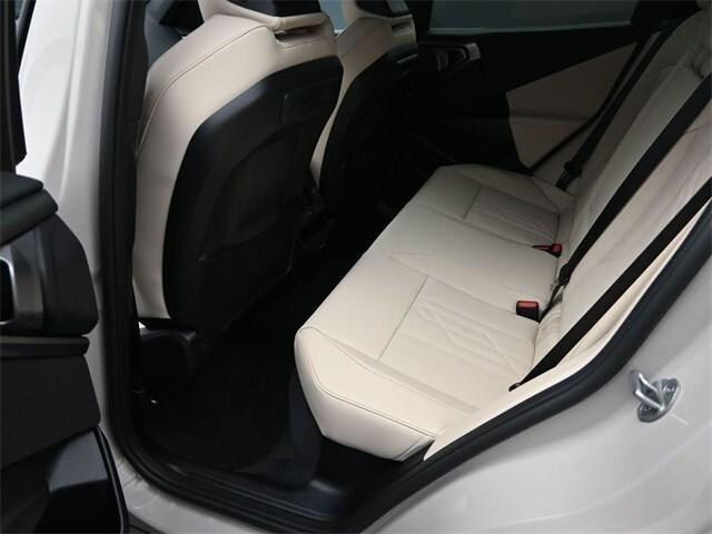 new 2026 BMW X3 car, priced at $55,685
