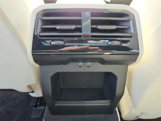 new 2025 BMW i5 car, priced at $94,365