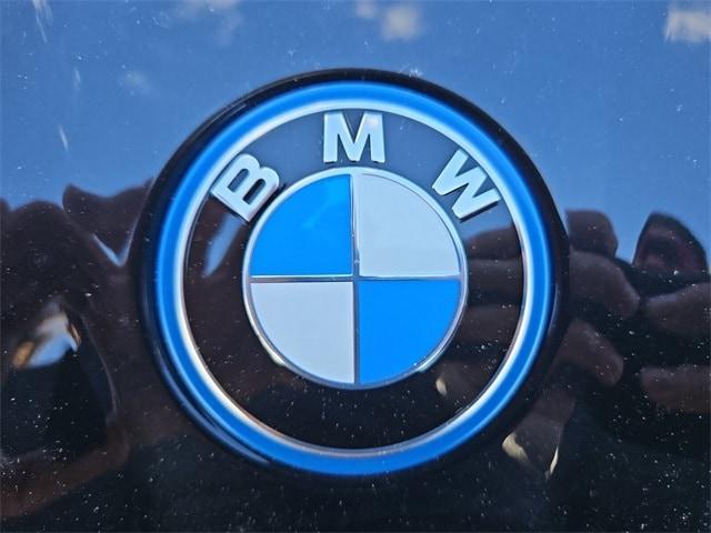 new 2025 BMW i5 car, priced at $94,365