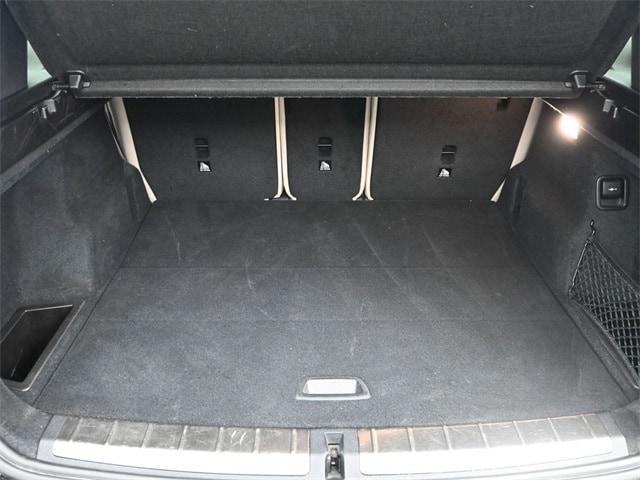 used 2021 BMW X1 car, priced at $21,393